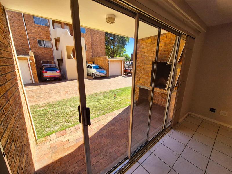2 Bedroom Property for Sale in Durbanville Western Cape